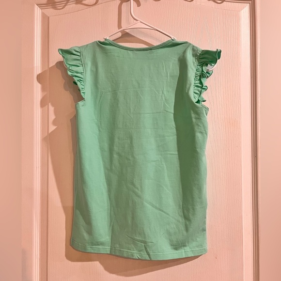 FINAL PRICE NWT SmockedPokaDot Girl’s Dress - Picture 6 of 6